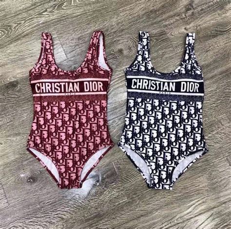 christian dior badeshorts|christian dior swimwear.